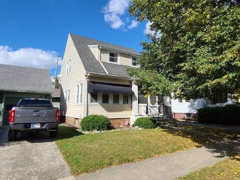 820 PASADENA Drive, Fort Wayne, IN 46807