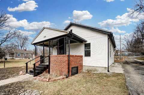 3715 Schele Avenue, Fort Wayne, IN 46803