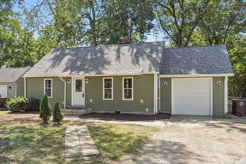 5032 Rothman Road, Fort Wayne, IN 46835