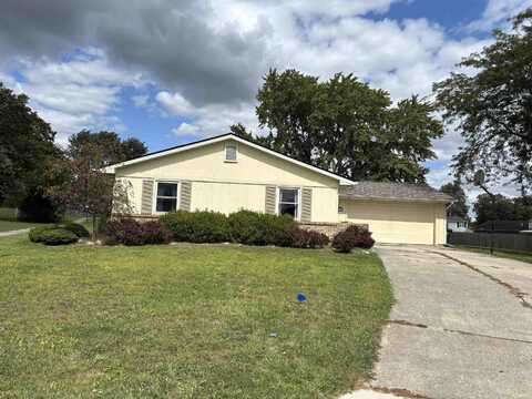 3901 Ravenscliff Place, Fort Wayne, IN 46804