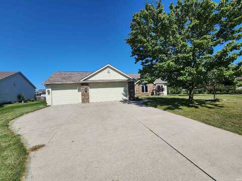 7825 G Antony Dr 92 Drive, Fort Wayne, IN 46818
