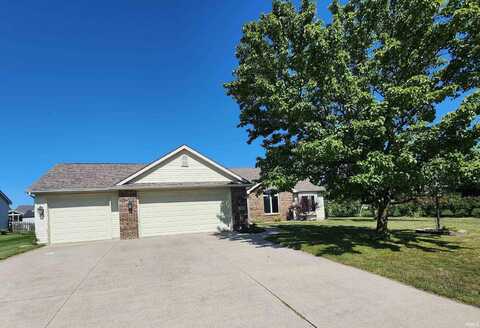 7825 G Antony Dr 92 Drive, Fort Wayne, IN 46818