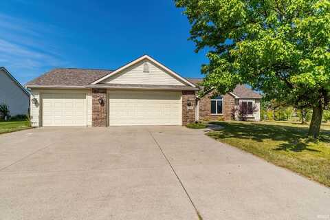 7825 G Antony Dr 92 Drive, Fort Wayne, IN 46818