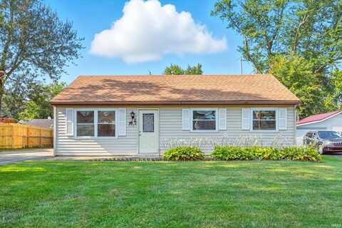 1330 Baywood Drive, New Haven, IN 46774