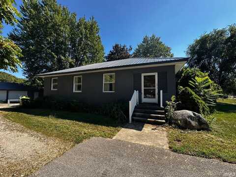 1673 Etna Avenue, Huntington, IN 46750