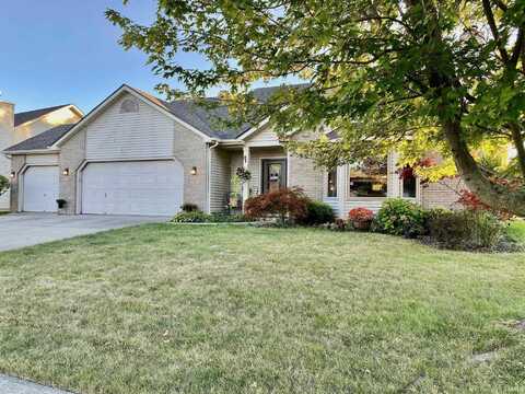 9101 Olmston Drive, Fort Wayne, IN 46825