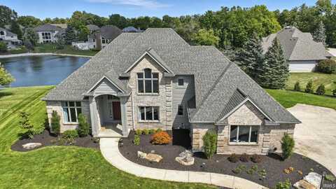 11212 Bay Pines Court, Fort Wayne, IN 46814