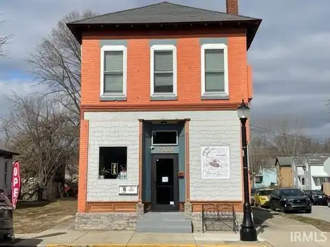 1202 W Main Street, Fort Wayne, IN 46808