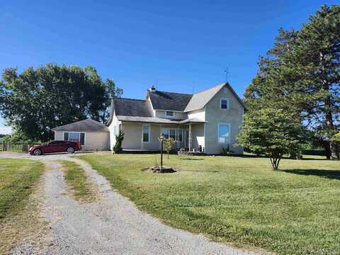 5192 E SR 14, Columbia City, IN 46725