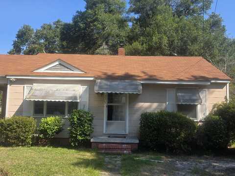 3215 Alpine Road, Augusta, GA 30909