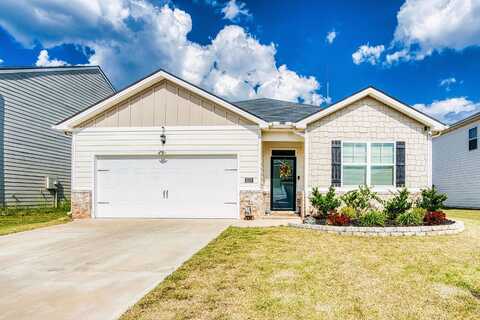 3330 Carmine Avenue Avenue, Graniteville, SC 29829