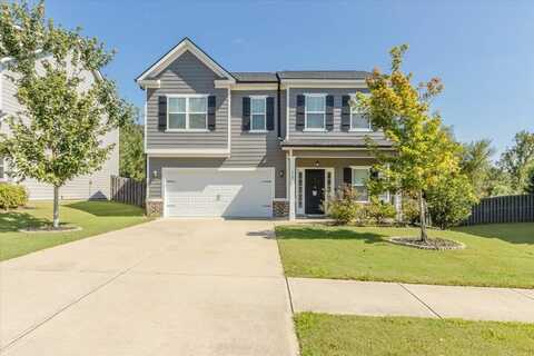 317 Colonnades Drive, Evans, GA 30809