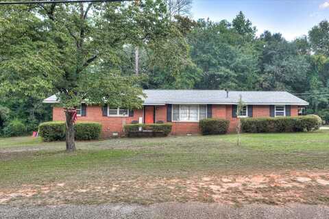 320 Pineview Drive, Augusta, GA 30906