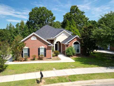 1212 Windsor Street, Evans, GA 30809