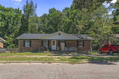 2522 Gerbing Road, Augusta, GA 30906