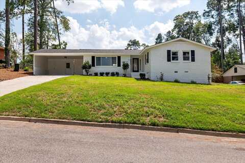 3118 Exeter Road Road, Augusta, GA 30909