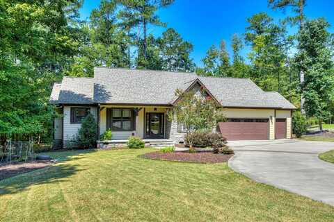 153 Cumberland Dr Drive, Mc Cormick, SC 29835