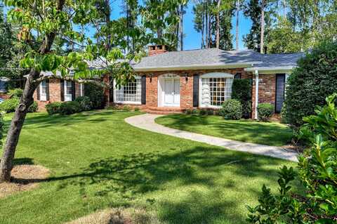 538 Regent Road, Augusta, GA 30909