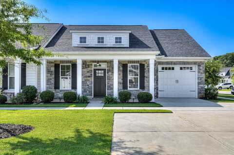 504 Whistle Stop Drive, North Augusta, SC 29860
