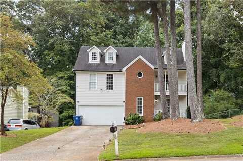 1222 Grayland Lane, Lawrenceville, GA 30046