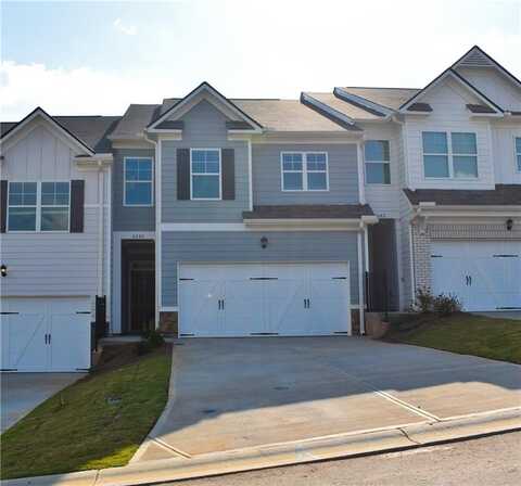 6686 Corryton street, Flowery Branch, GA 30542