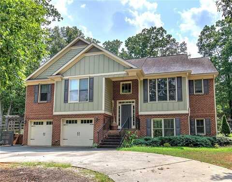 40 Heartwood Drive SW, Cartersville, GA 30120