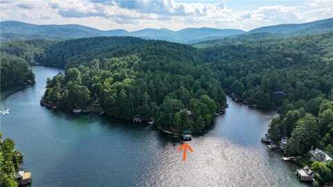 120 Pinto Lane, Lakemont, GA 30552