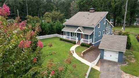 3630 Hope Road, Cumming, GA 30041
