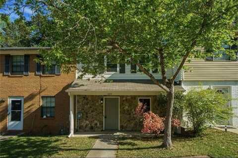 2294 SALT SPRINGS, Austell, GA 30168