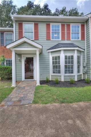 1026 Windy Oaks Court SE, Smyrna, GA 30080