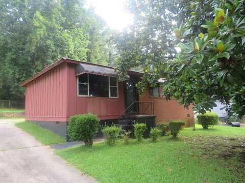 2353 Clarissa Drive NW, Atlanta, GA 30318