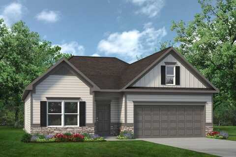 4 Magnolia Court, Rock Spring, GA 30739