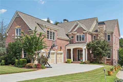4840 Holmes Farm Court, Marietta, GA 30066