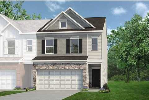 2440 Ravencliff Drive, Austell, GA 30168