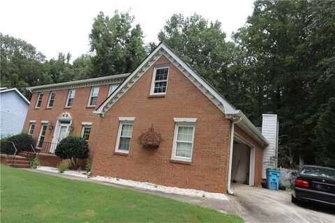 3536 Hadley Place, Snellville, GA 30039
