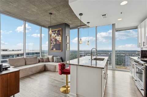 855 Peachtree Street NE, Atlanta, GA 30308