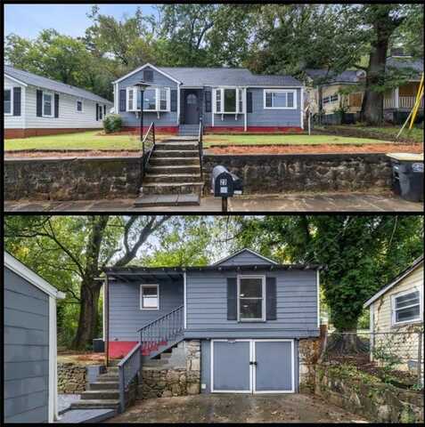 23 Reece Street NE, Rome, GA 30161