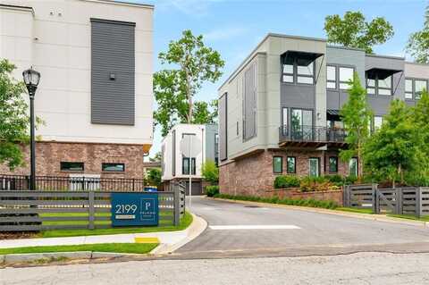 2199 LENOX Road NE, Atlanta, GA 30324