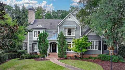 1808 Ballybunion Drive, Johns Creek, GA 30097