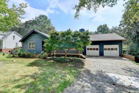 1626 Scholar Drive, Lawrenceville, GA 30044