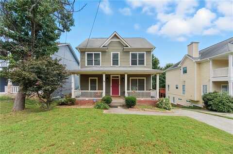38 Atlanta Avenue SE, Atlanta, GA 30315