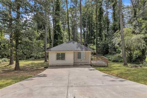 332 Lee Street, Forest Park, GA 30297