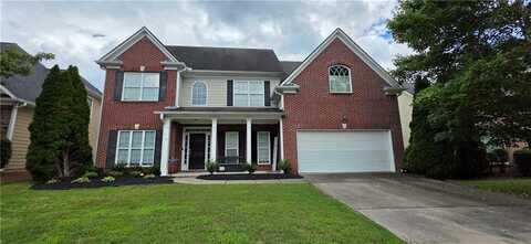378 Vinings Vintage Circle, Mableton, GA 30126