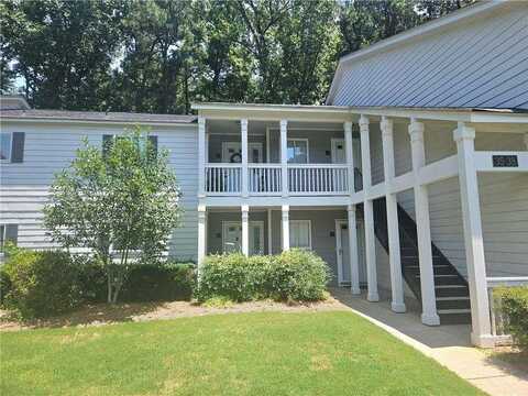 35 Rumson Court, Smyrna, GA 30080