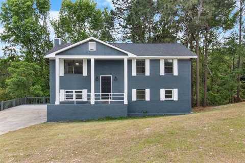 2726 CARDIGAN Court, Hephzibah, GA 30815
