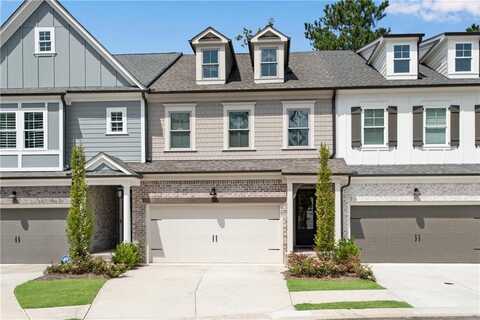 427 Retreat Lane, Canton, GA 30114