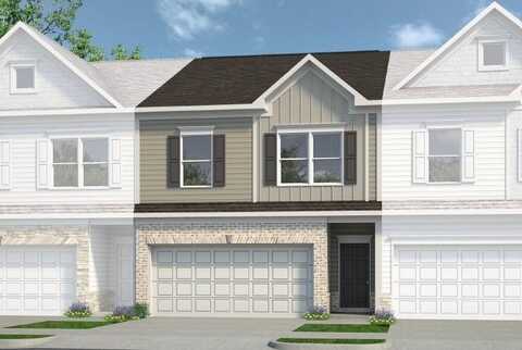 2430 Ravencliff Drive, Austell, GA 30168