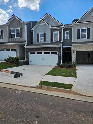 2460 RAVENCLIFF Drive, Austell, GA 30168