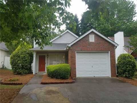 2038 Britley Park Crossing, Woodstock, GA 30189