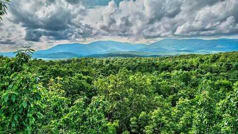 14 Ac Rainbow Ridge Drive, Ellijay, GA 30540